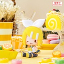 (PO) Hatsune Miku Series Fuwa Petit Deformed Figure Kagamine Rin Image_8