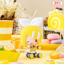 (PO) Hatsune Miku Series Fuwa Petit Deformed Figure Kagamine Rin Image_9