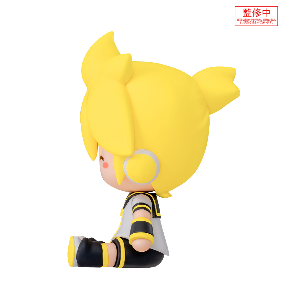 (PO) Hatsune Miku Series Fuwa Petit Deformed Figure Kagamine Len Image_2