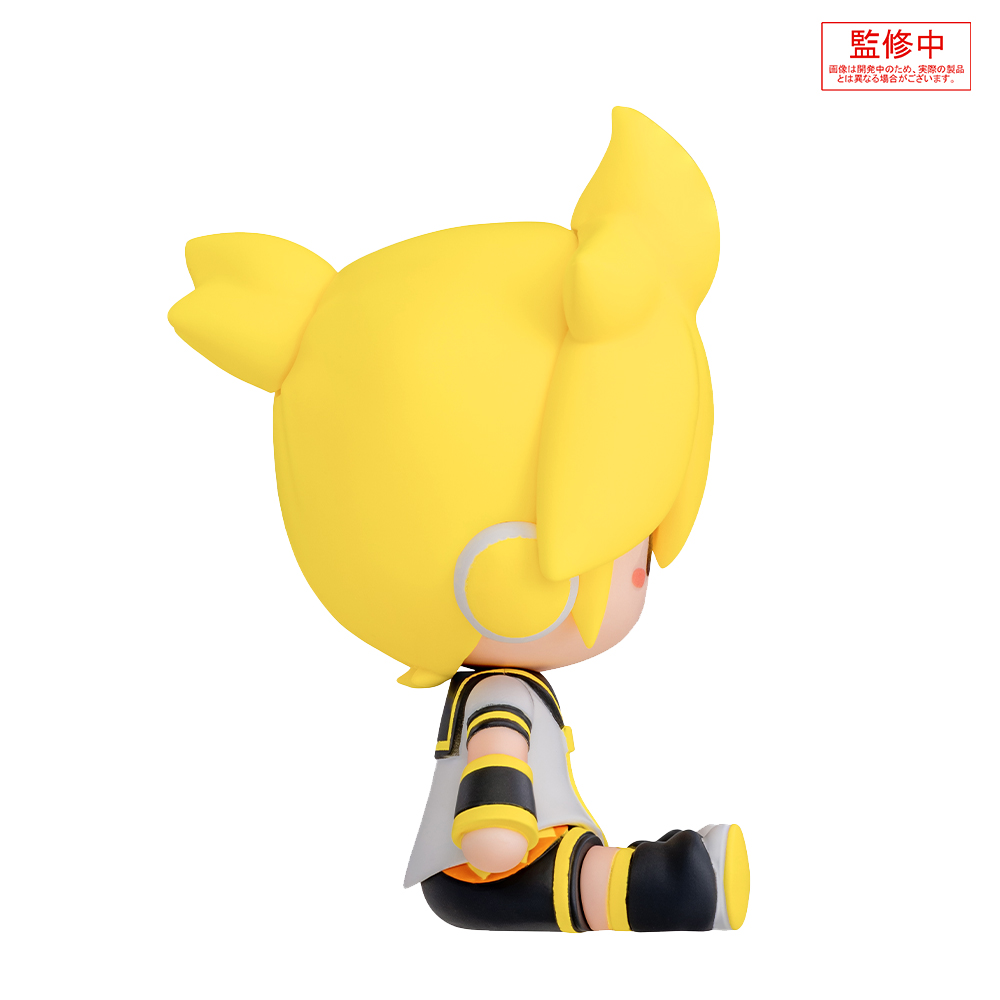 (PO) Hatsune Miku Series Fuwa Petit Deformed Figure Kagamine Len Image_3