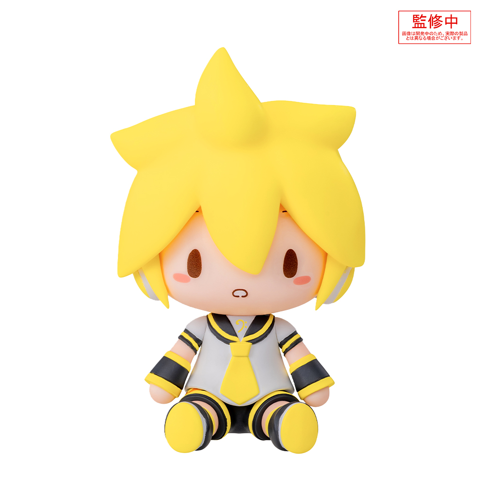 (PO) Hatsune Miku Series Fuwa Petit Deformed Figure Kagamine Len Image_5