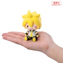 (PO) Hatsune Miku Series Fuwa Petit Deformed Figure Kagamine Len Image_6