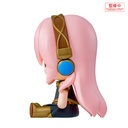 (PO) Hatsune Miku Series Fuwa Petit Deformed Figure Megurine Luka Image_2
