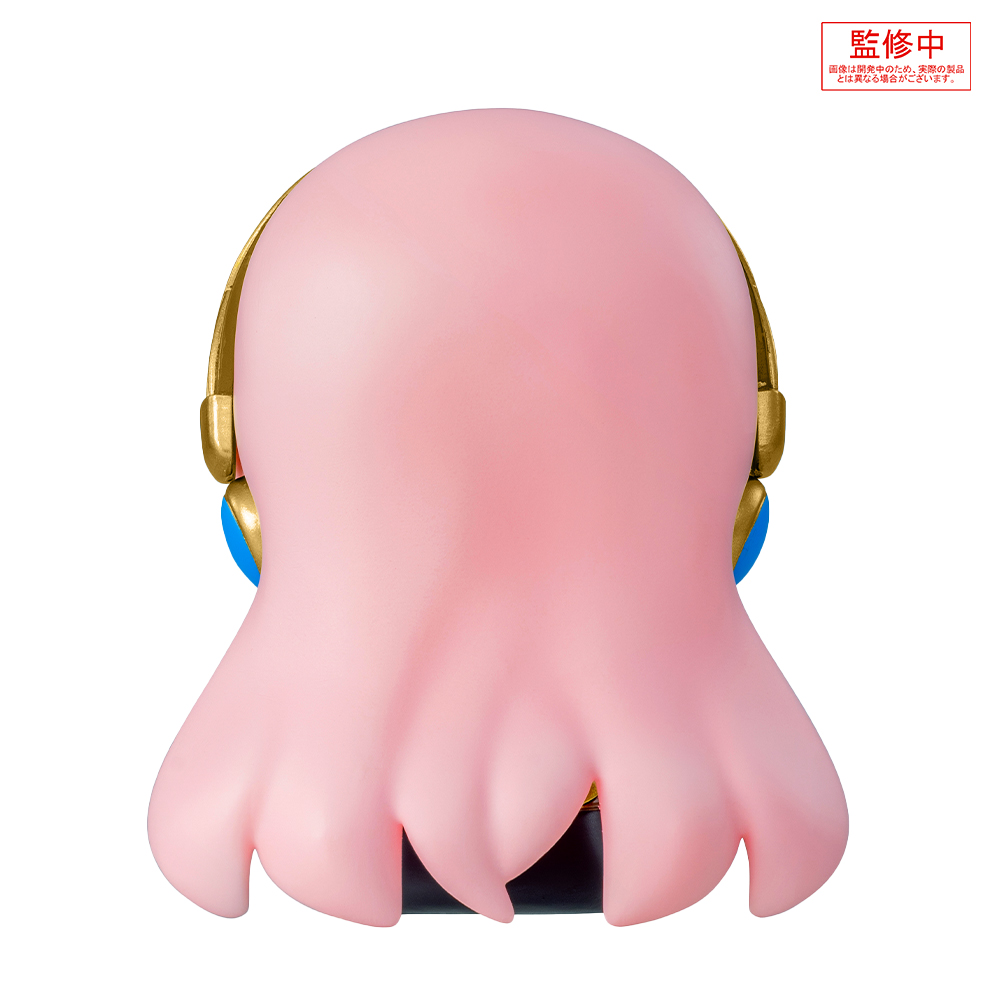 (PO) Hatsune Miku Series Fuwa Petit Deformed Figure Megurine Luka Image_4
