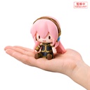 (PO) Hatsune Miku Series Fuwa Petit Deformed Figure Megurine Luka Image_6