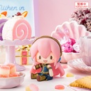 (PO) Hatsune Miku Series Fuwa Petit Deformed Figure Megurine Luka Image_7