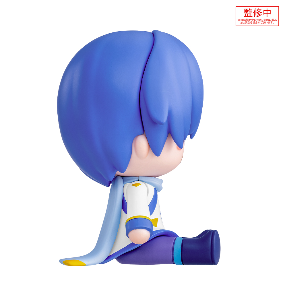 (PO) Hatsune Miku Series Fuwa Petit Deformed Figure KAITO Image_3