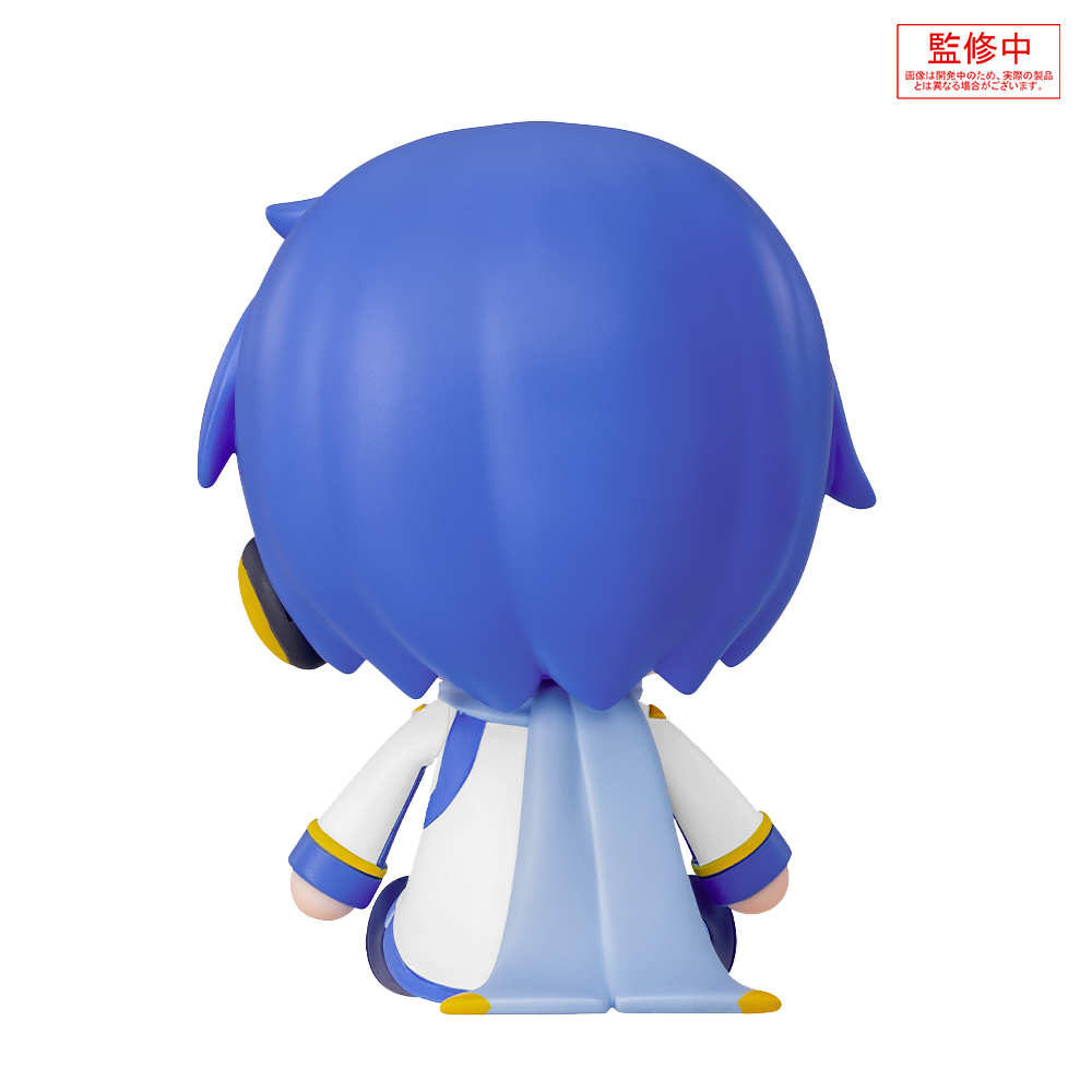 (PO) Hatsune Miku Series Fuwa Petit Deformed Figure KAITO Image_4