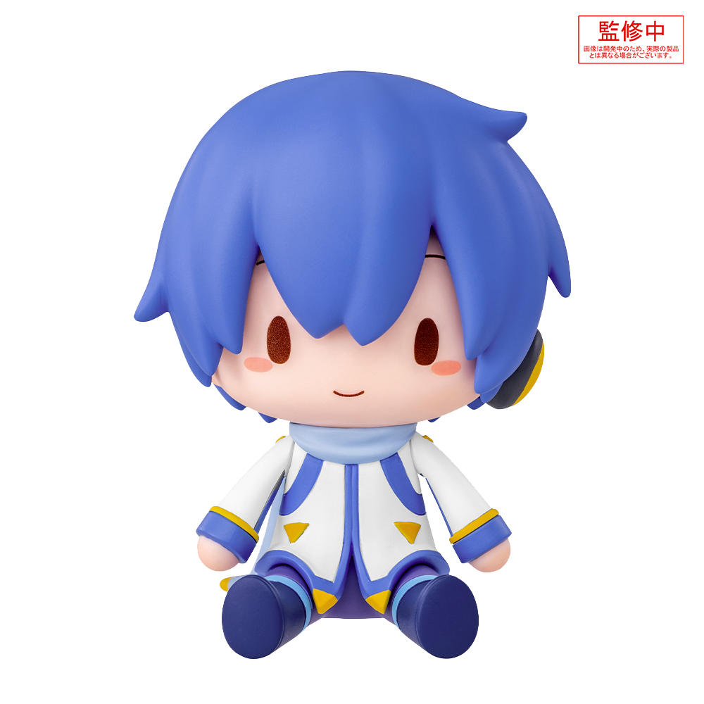 (PO) Hatsune Miku Series Fuwa Petit Deformed Figure KAITO Image_5