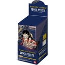 One Piece Card Game Romance Dawn Booster OP-01 (Jap) [BOX] Image_2