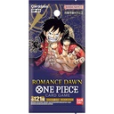 One Piece Card Game Romance Dawn Booster OP-01 (Jap) [BOX] Image_3