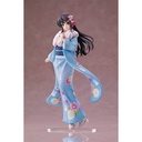 (PO) Rascal Does Not Dream of Bunny Girl Senpai - Mai Sakurajima Kimono Ver. Figurine (Aniplex+) (12)  Image_1
