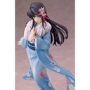 (PO) Rascal Does Not Dream of Bunny Girl Senpai - Mai Sakurajima Kimono Ver. Figurine (Aniplex+) (12)  Image_6
