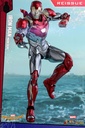 (PO) MMS427D19 Spider-Man: Homecoming - Iron Man Mark XLVII (Re-issue) (3) Image_2
