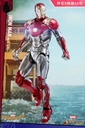 (PO) MMS427D19 Spider-Man: Homecoming - Iron Man Mark XLVII (Re-issue) (3) Image_3