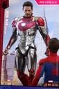 (PO) MMS427D19 Spider-Man: Homecoming - Iron Man Mark XLVII (Re-issue) (3) Image_4