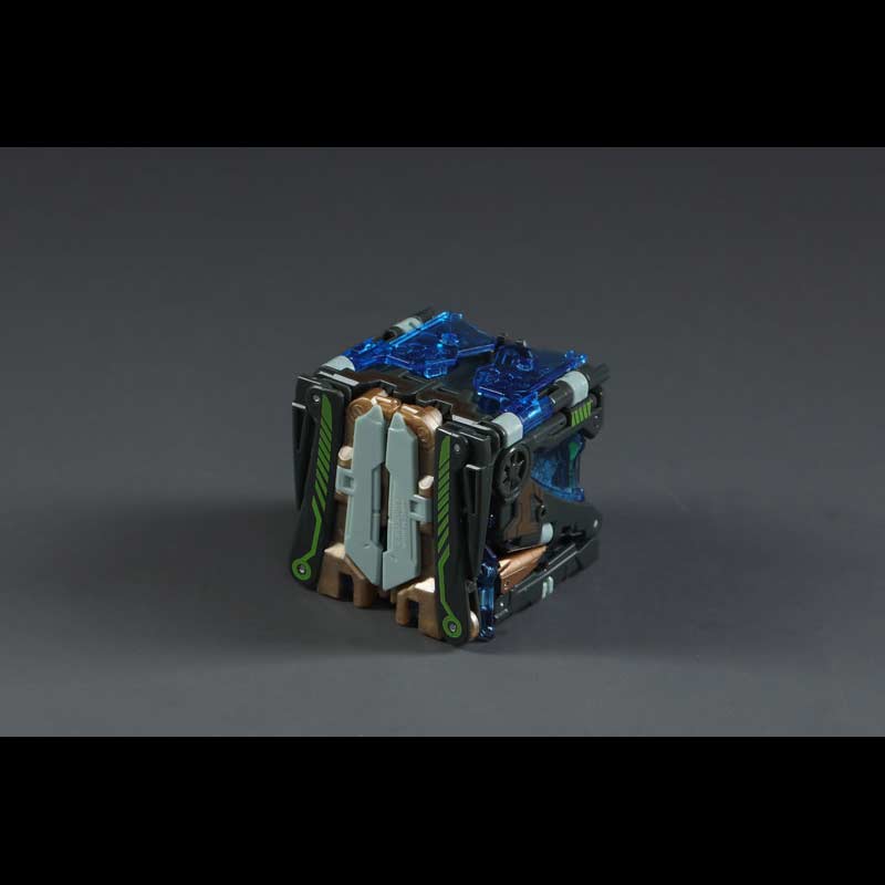 Beastbox BB-64 Radio Headar Image_9