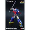 Mini Action - Voltron: Defender of the Universe - Voltron Vehicle Force Image_3