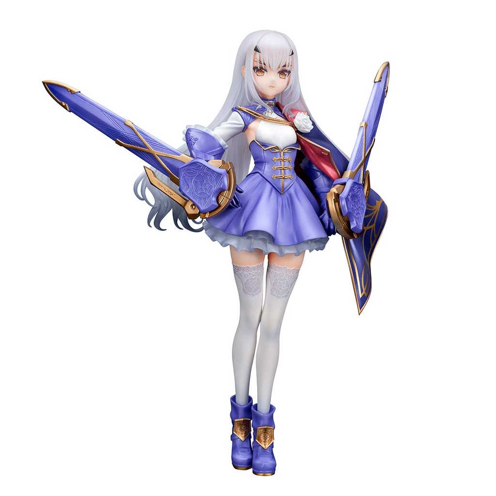 (PO) Fate/Grand Order - Lancer / Melusine (2nd Ascension) Image_2