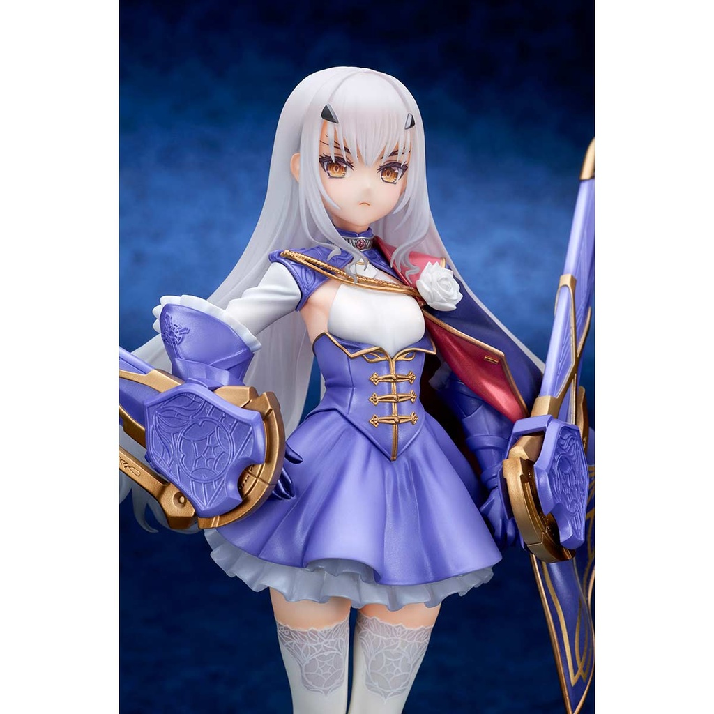 (PO) Fate/Grand Order - Lancer / Melusine (2nd Ascension) Image_4