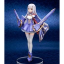 (PO) Fate/Grand Order - Lancer / Melusine (2nd Ascension) Image_5
