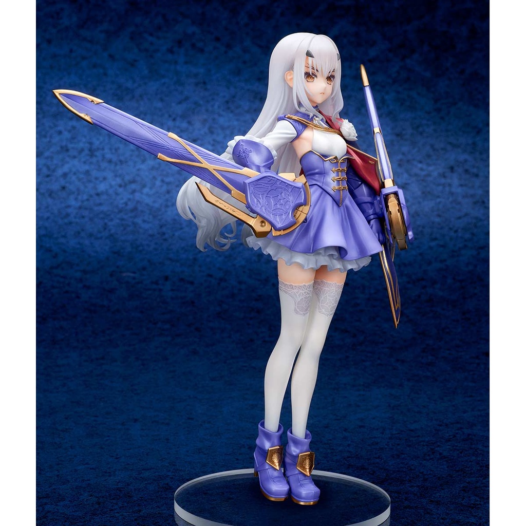 (PO) Fate/Grand Order - Lancer / Melusine (2nd Ascension) Image_6