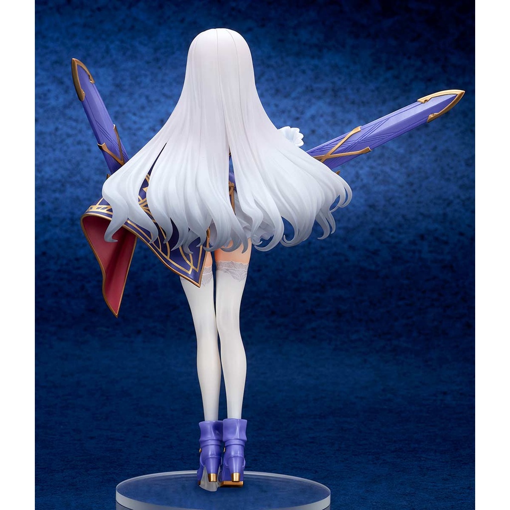 (PO) Fate/Grand Order - Lancer / Melusine (2nd Ascension) Image_7