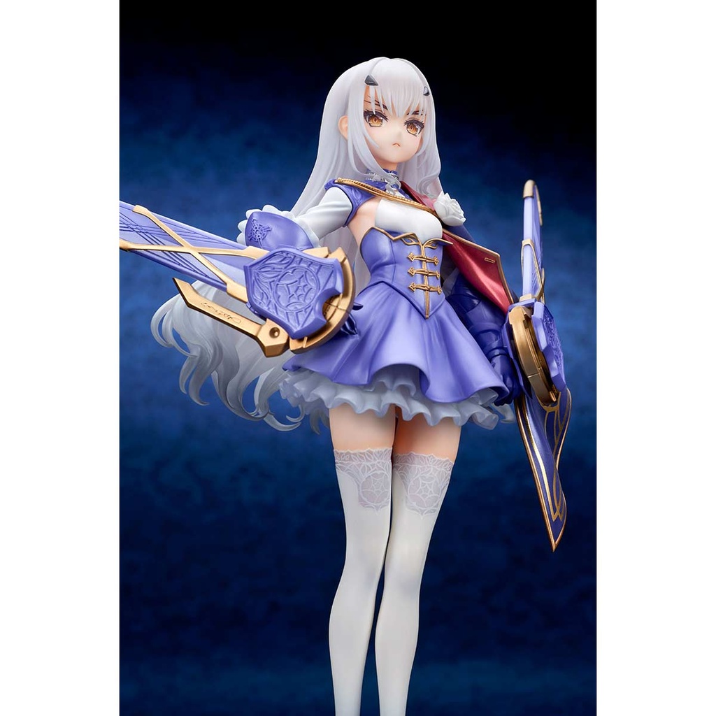 (PO) Fate/Grand Order - Lancer / Melusine (2nd Ascension) Image_10