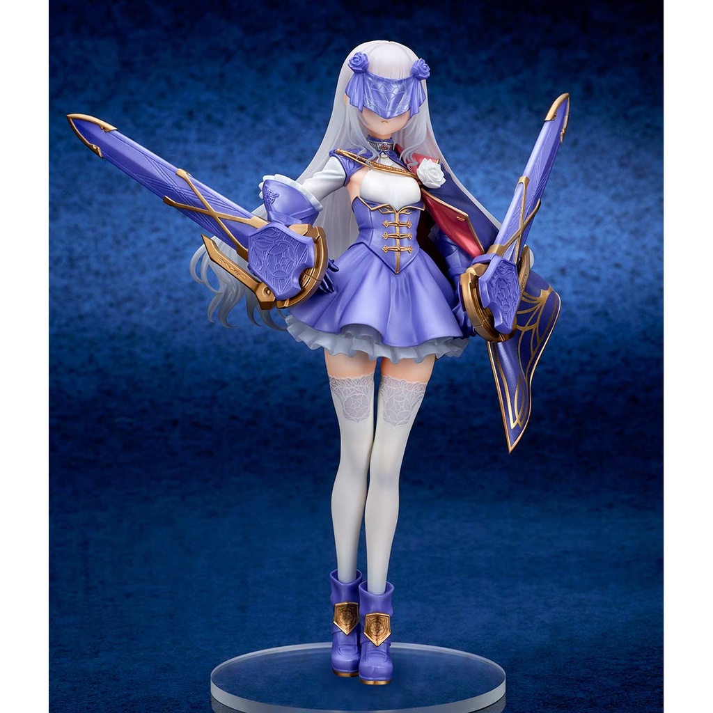(PO) Fate/Grand Order - Lancer / Melusine (2nd Ascension) Image_11