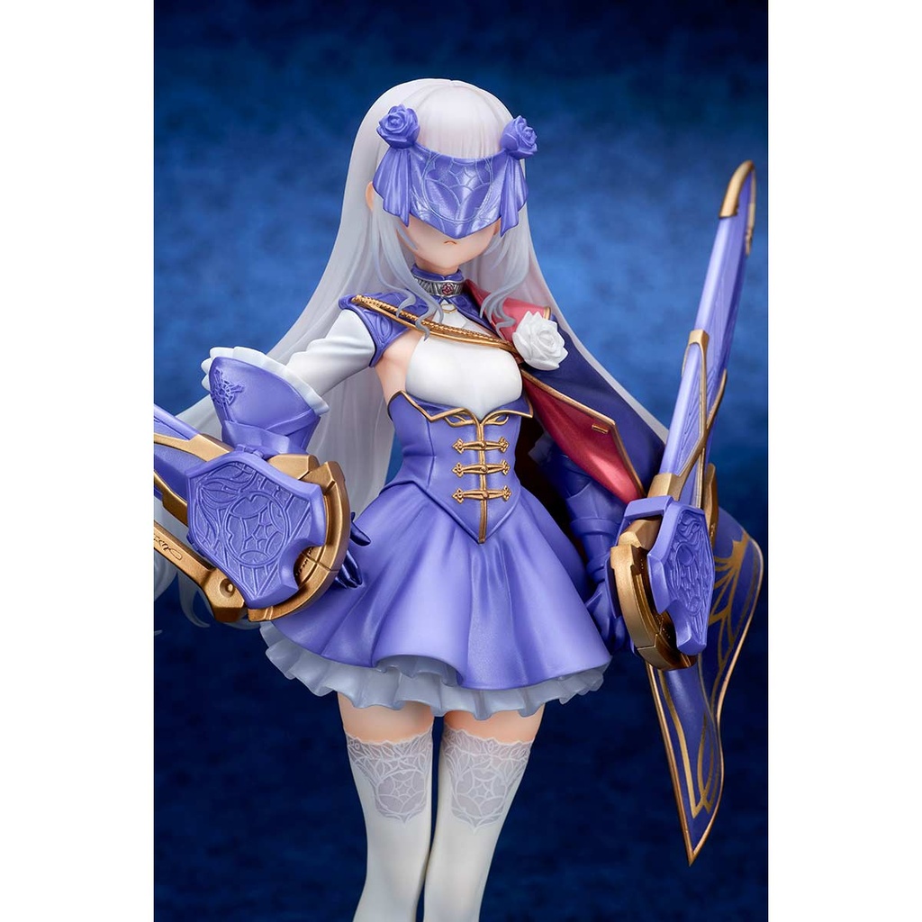 (PO) Fate/Grand Order - Lancer / Melusine (2nd Ascension) Image_12