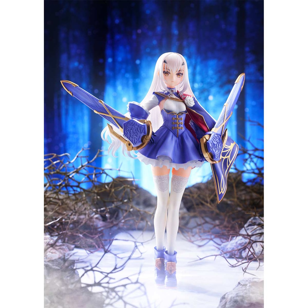 (PO) Fate/Grand Order - Lancer / Melusine (2nd Ascension) Image_13