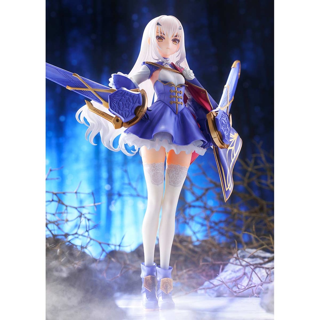 (PO) Fate/Grand Order - Lancer / Melusine (2nd Ascension) Image_14