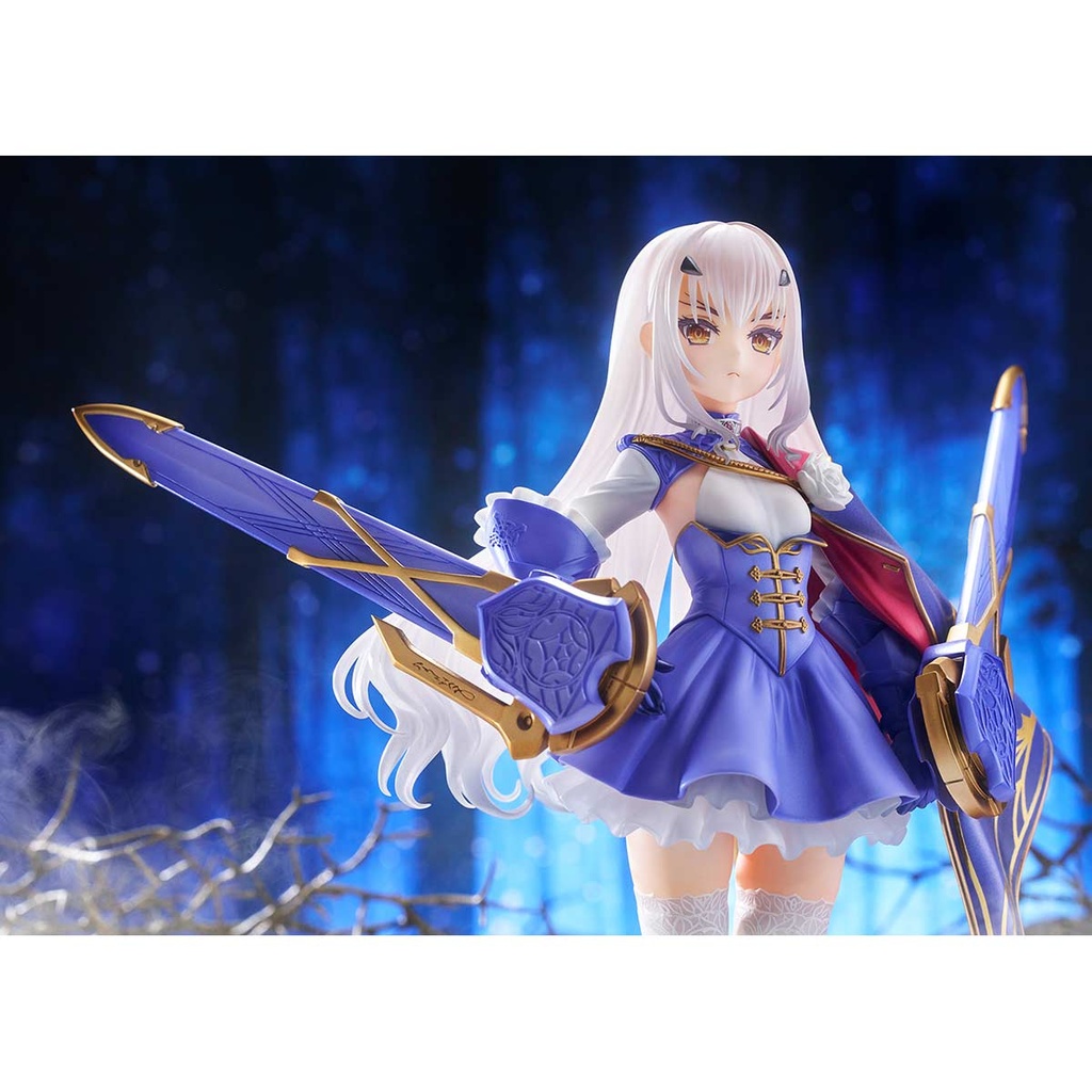 (PO) Fate/Grand Order - Lancer / Melusine (2nd Ascension) Image_17