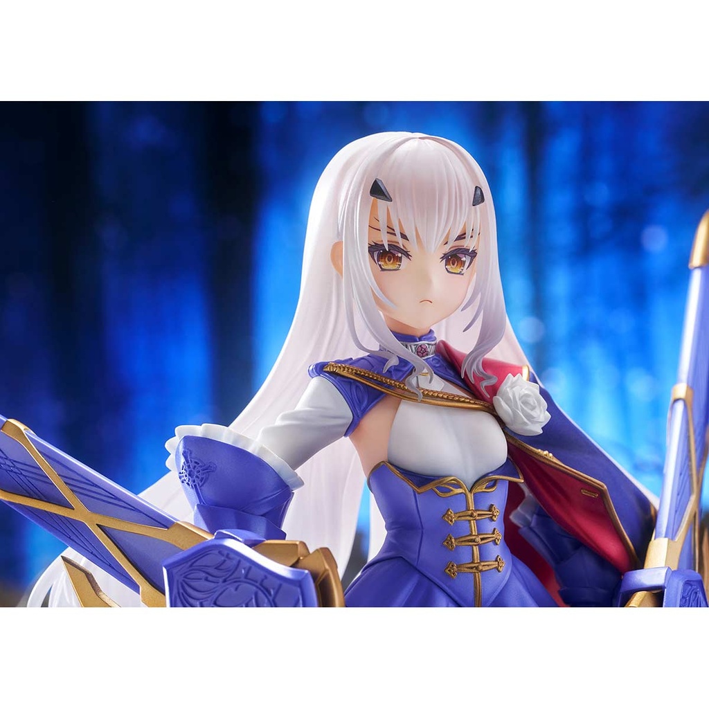 (PO) Fate/Grand Order - Lancer / Melusine (2nd Ascension) Image_18