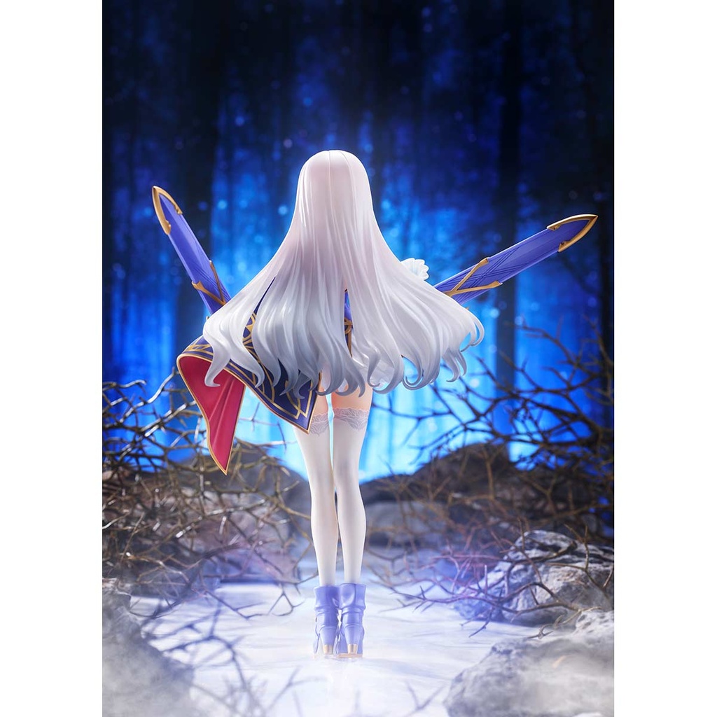 (PO) Fate/Grand Order - Lancer / Melusine (2nd Ascension) Image_19