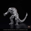 Solid Series Godzilla vs. Kong (2021) Trading Figure [BOX] Image_15