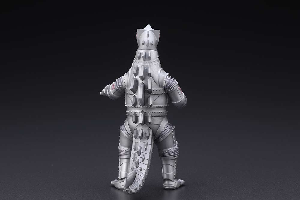 Solid Series Mechagodzilla Trading Figure [BOX] Image_5