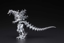 Solid Series Mechagodzilla Trading Figure [BOX] Image_31