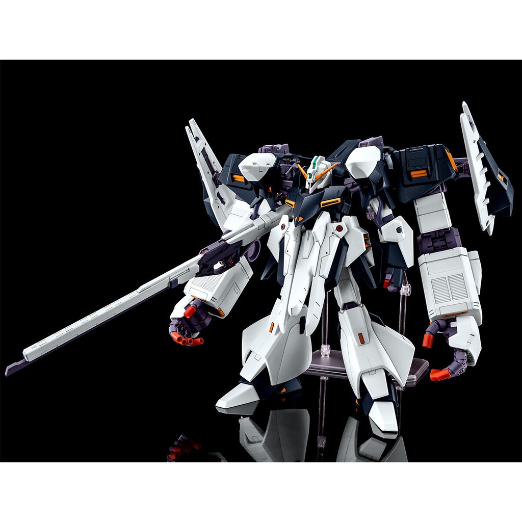 HG 1/144 Mobile Suit Gundam Advance of Zeta - Gaplant TR-5 [HRAIROO] with Gigantic Arm Unit (A.O.Z RE-BOOT Ver.) Image_2