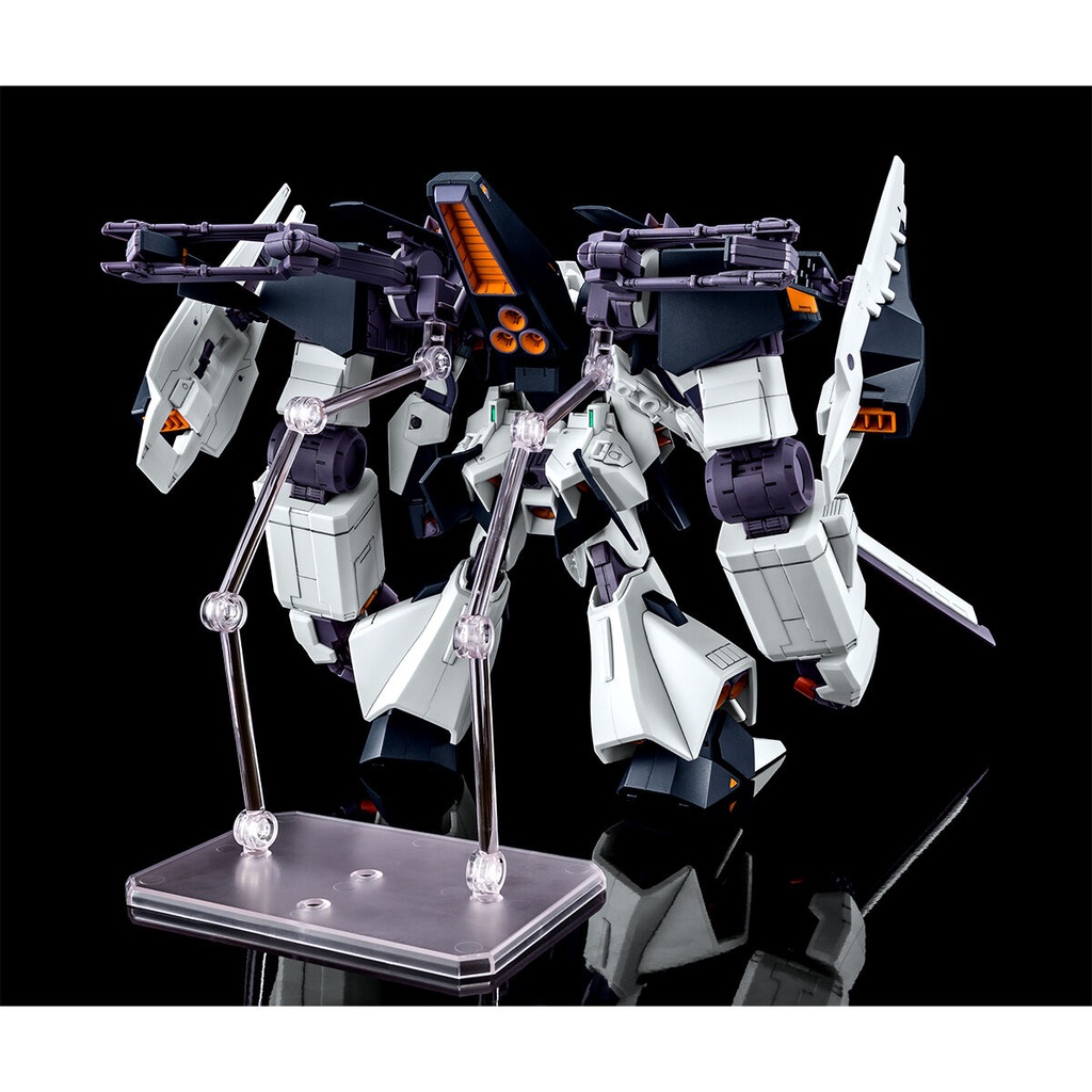 HG 1/144 Mobile Suit Gundam Advance of Zeta - Gaplant TR-5 [HRAIROO] with Gigantic Arm Unit (A.O.Z RE-BOOT Ver.) Image_3