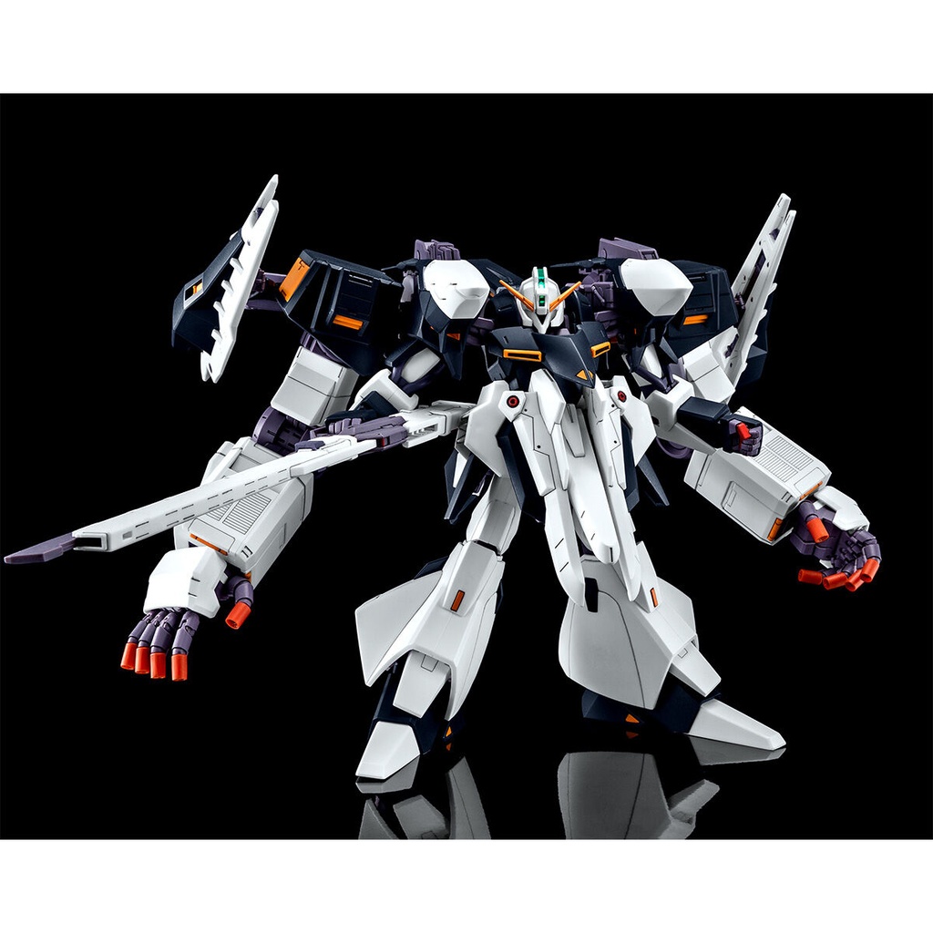 HG 1/144 Mobile Suit Gundam Advance of Zeta - Gaplant TR-5 [HRAIROO] with Gigantic Arm Unit (A.O.Z RE-BOOT Ver.) Image_4