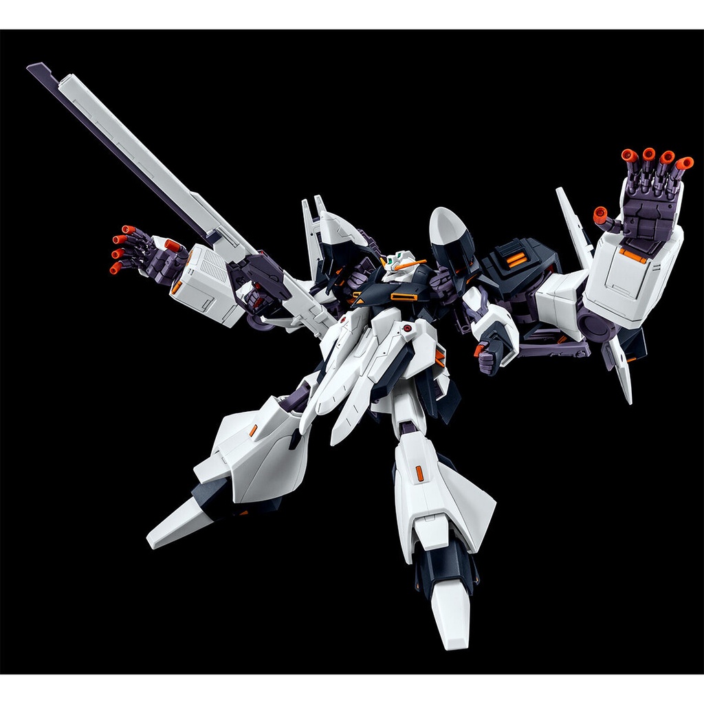 HG 1/144 Mobile Suit Gundam Advance of Zeta - Gaplant TR-5 [HRAIROO] with Gigantic Arm Unit (A.O.Z RE-BOOT Ver.) Image_6