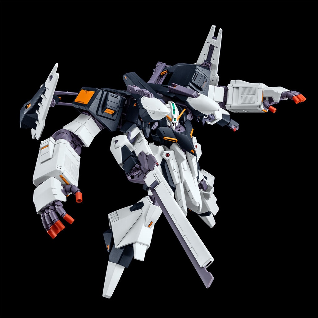 HG 1/144 Mobile Suit Gundam Advance of Zeta - Gaplant TR-5 [HRAIROO] with Gigantic Arm Unit (A.O.Z RE-BOOT Ver.) Image_7