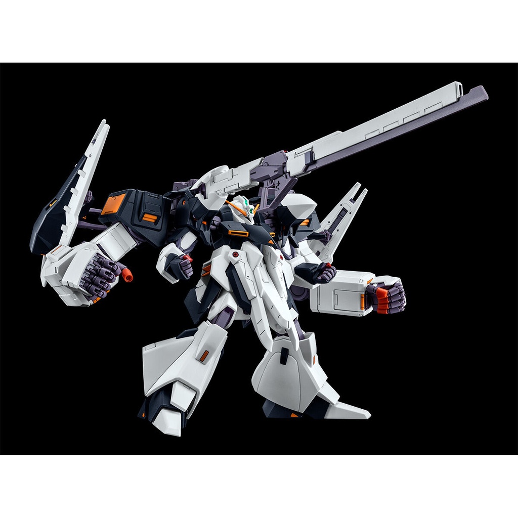 HG 1/144 Mobile Suit Gundam Advance of Zeta - Gaplant TR-5 [HRAIROO] with Gigantic Arm Unit (A.O.Z RE-BOOT Ver.) Image_8