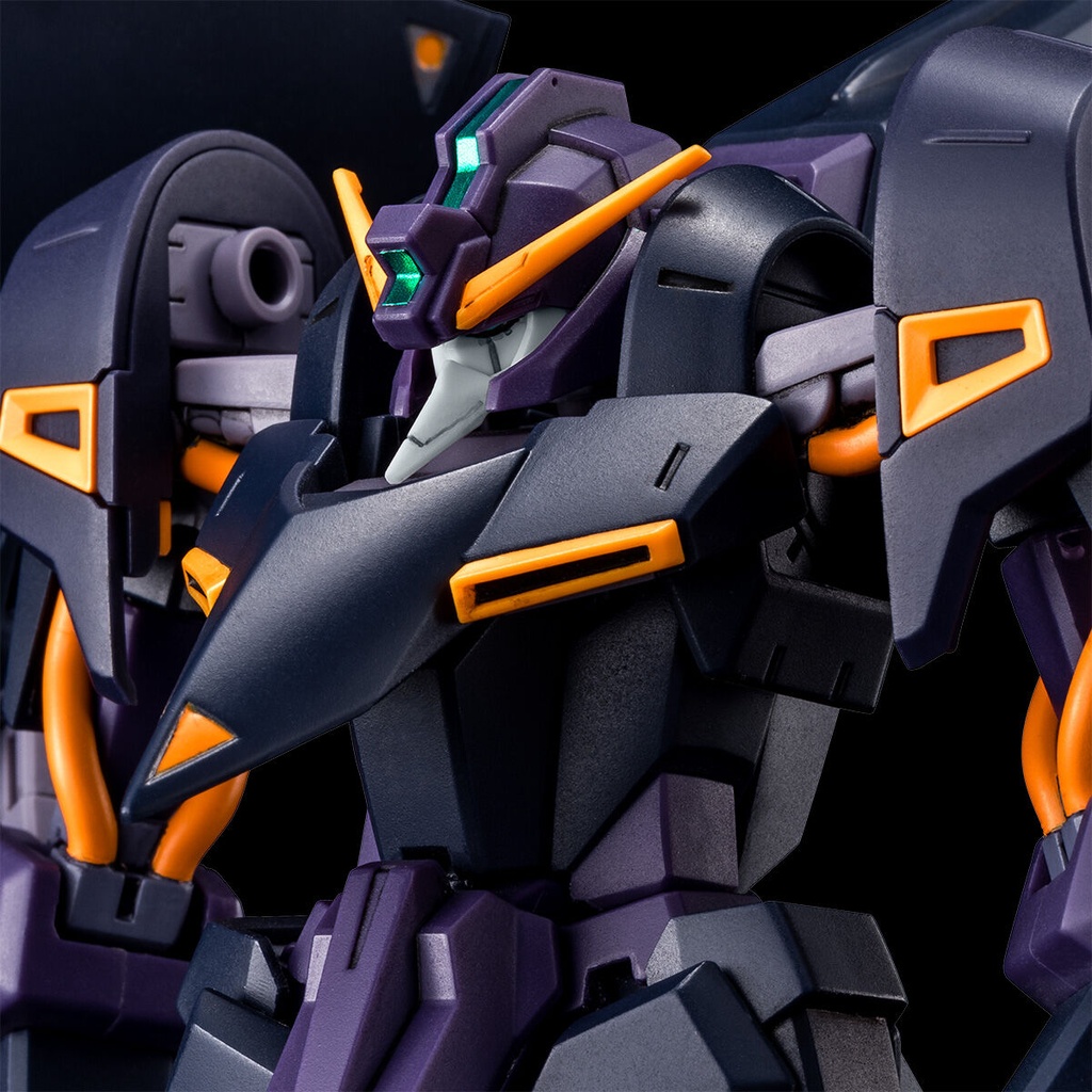 HG 1/144 Mobile Suit Gundam Advance of Zeta - Gaplant TR-5 [TITANS] (A.O.Z RE-BOOT Ver.) Image_1
