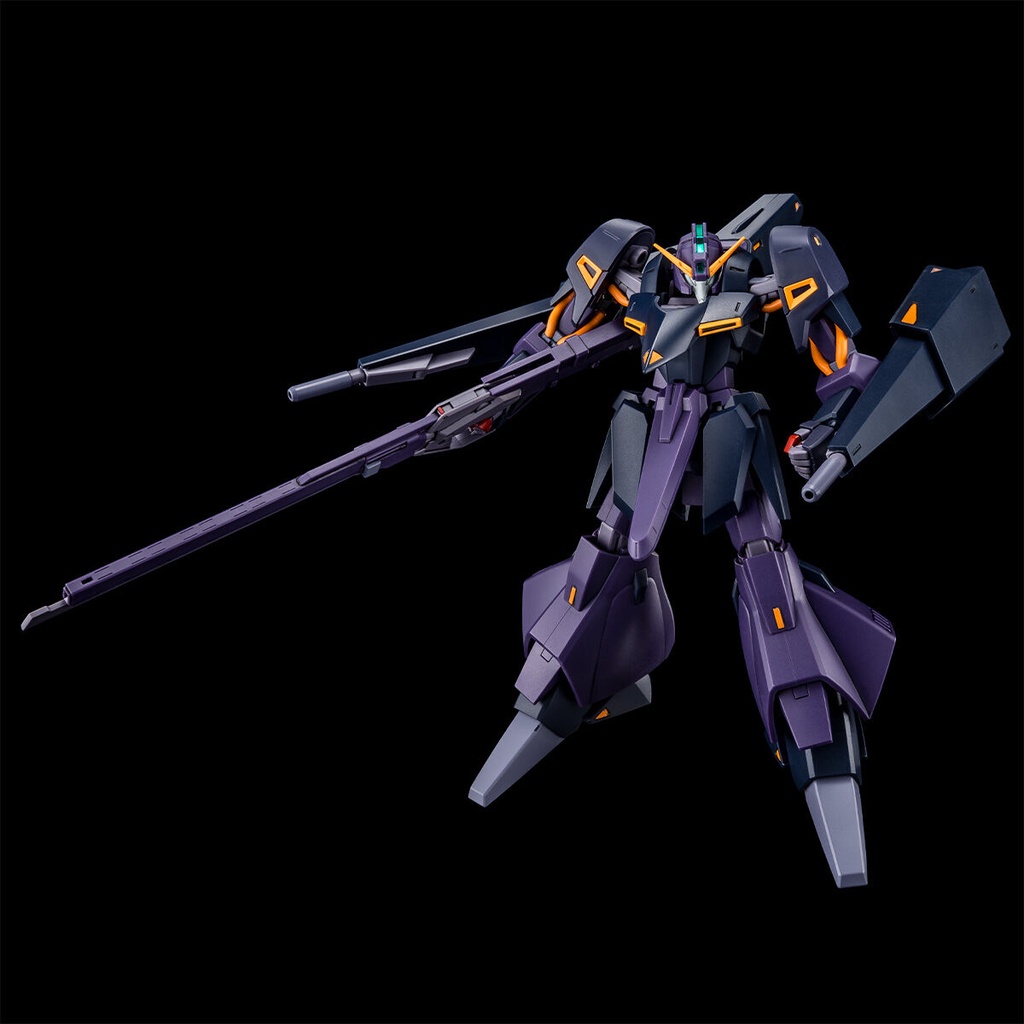 HG 1/144 Mobile Suit Gundam Advance of Zeta - Gaplant TR-5 [TITANS] (A.O.Z RE-BOOT Ver.) Image_4