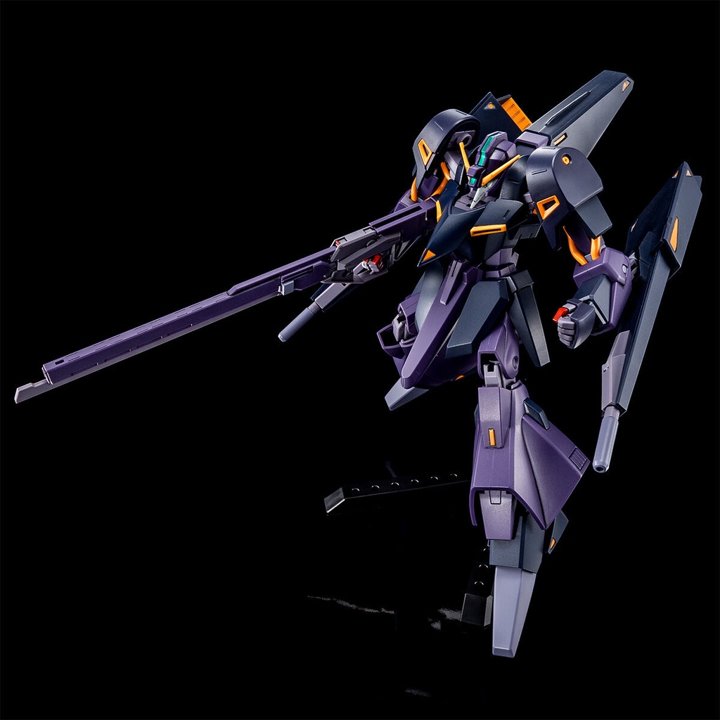 HG 1/144 Mobile Suit Gundam Advance of Zeta - Gaplant TR-5 [TITANS] (A.O.Z RE-BOOT Ver.) Image_6