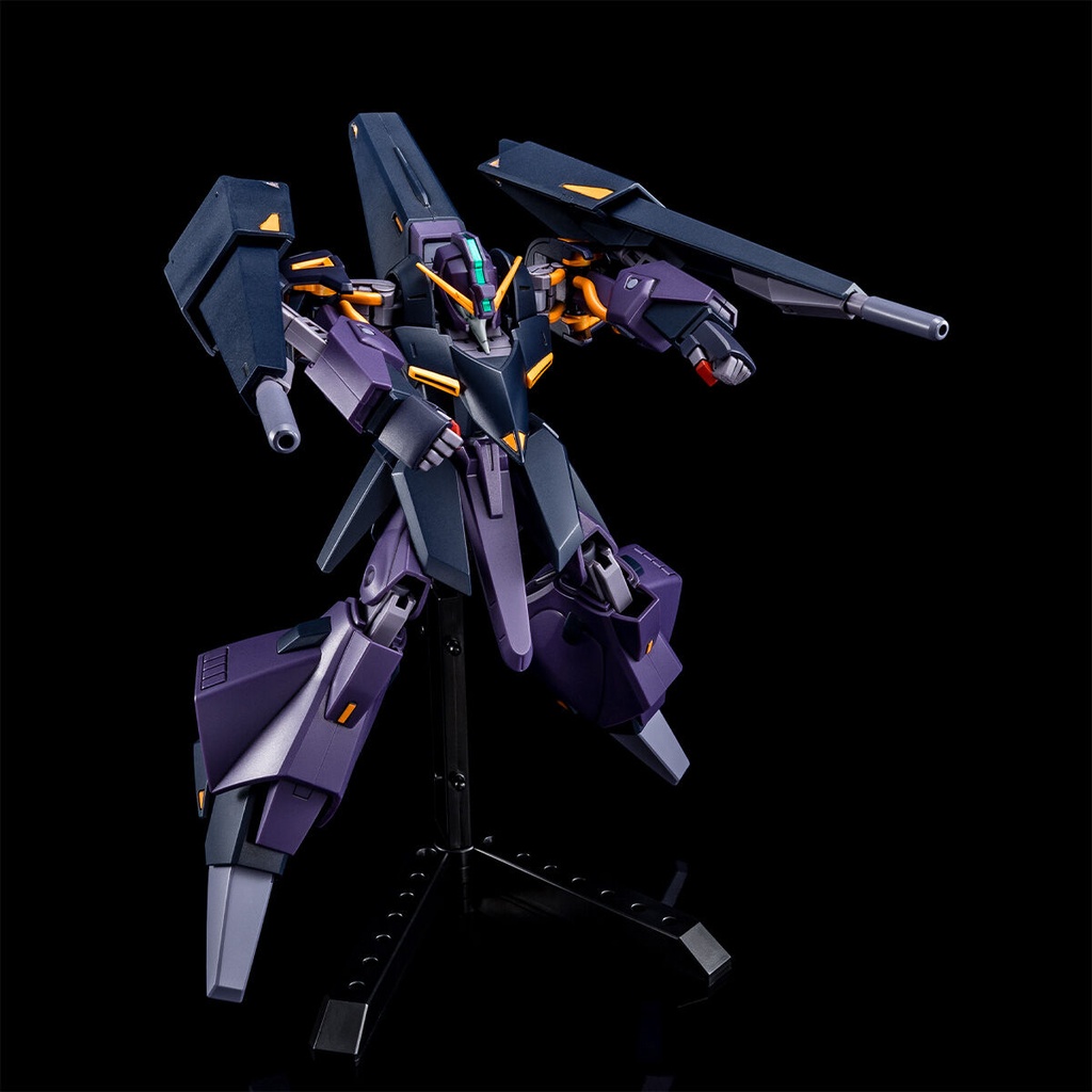 HG 1/144 Mobile Suit Gundam Advance of Zeta - Gaplant TR-5 [TITANS] (A.O.Z RE-BOOT Ver.) Image_7