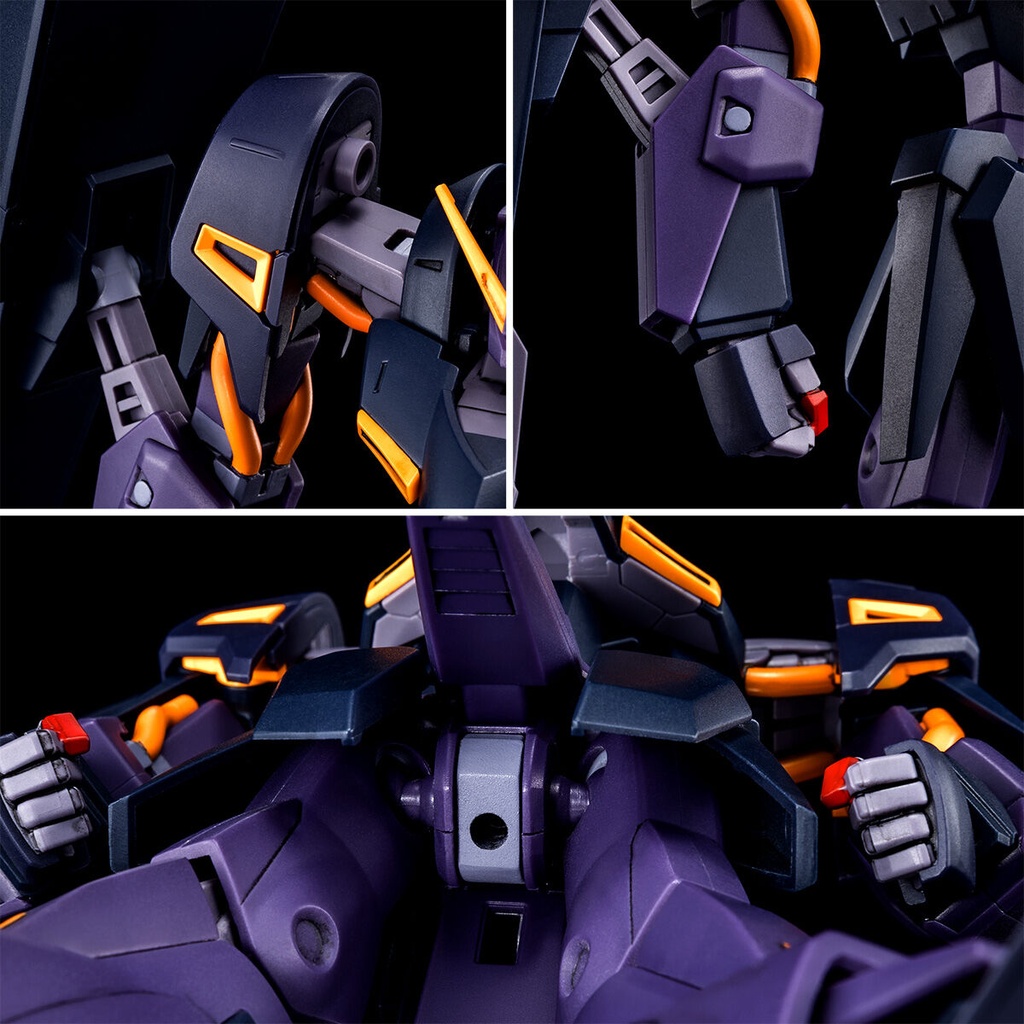 HG 1/144 Mobile Suit Gundam Advance of Zeta - Gaplant TR-5 [TITANS] (A.O.Z RE-BOOT Ver.) Image_9