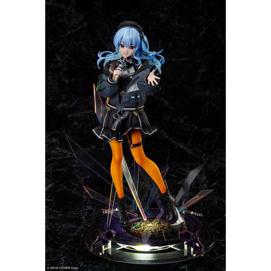 (PO) Hololive - Hoshimachi Suisei Image_3
